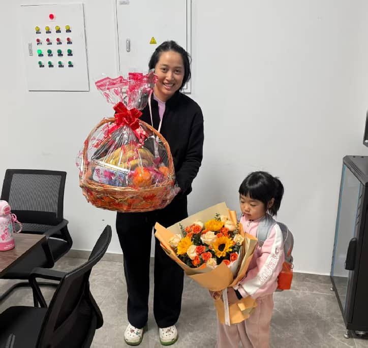 欢迎回家！固兴社区以尊崇之礼迎接退役军人荣归