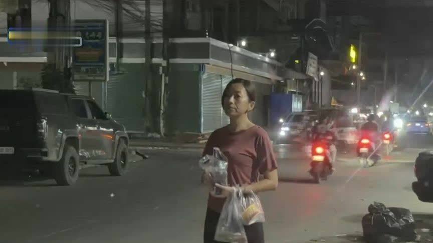 凤凰独家暗访柬埔寨波贝，疑似仍存在诈骗团伙，线人透露诸多内幕