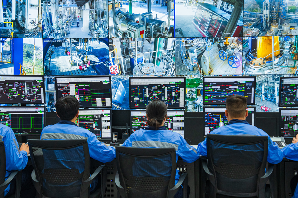 半年营收超18亿！北仑这家"魔法工厂"有点东西→