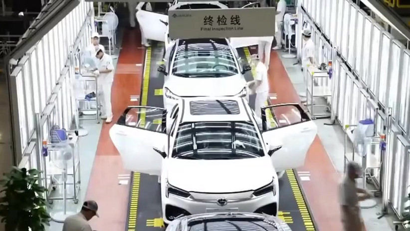 告别激进时代，工信部最新一批申报新车解读