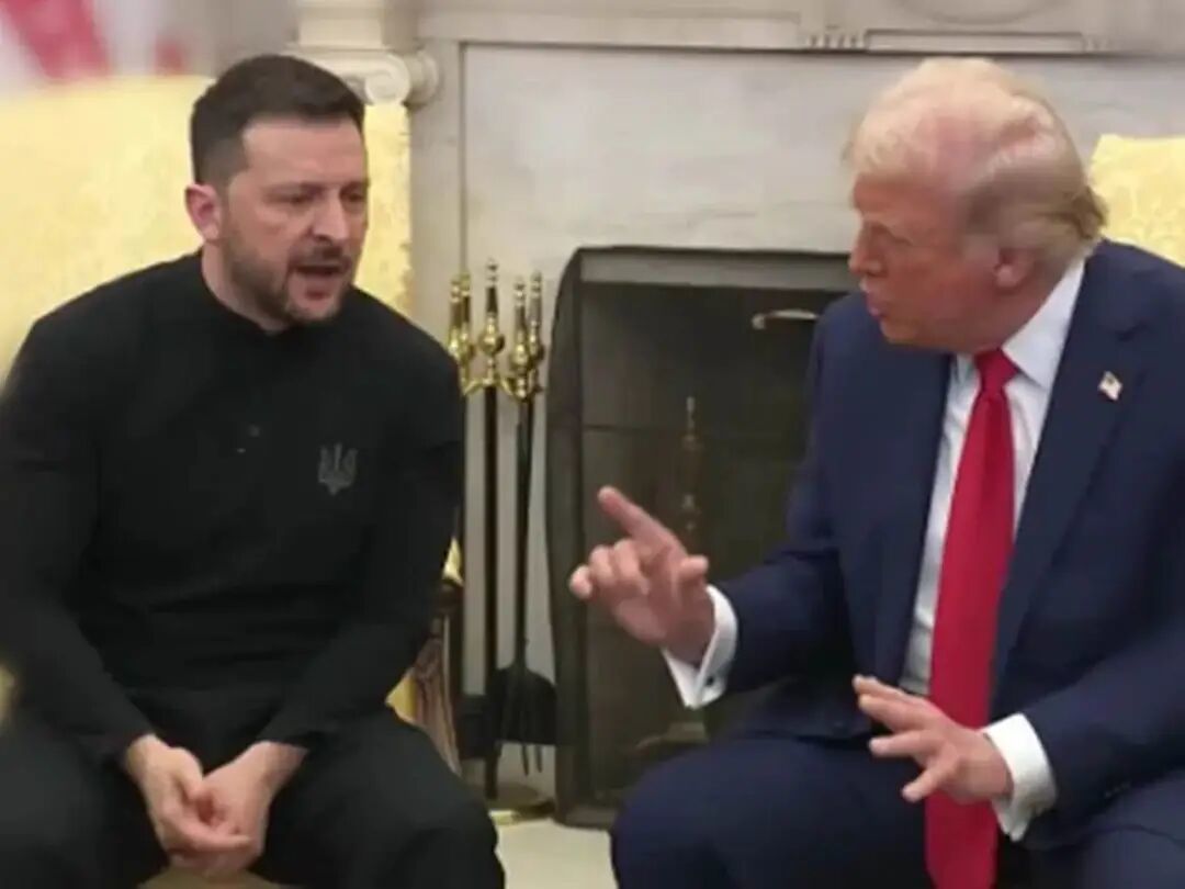 唐驳虎:无人机对无人机,美军开始用更便宜的方式攻击伊朗