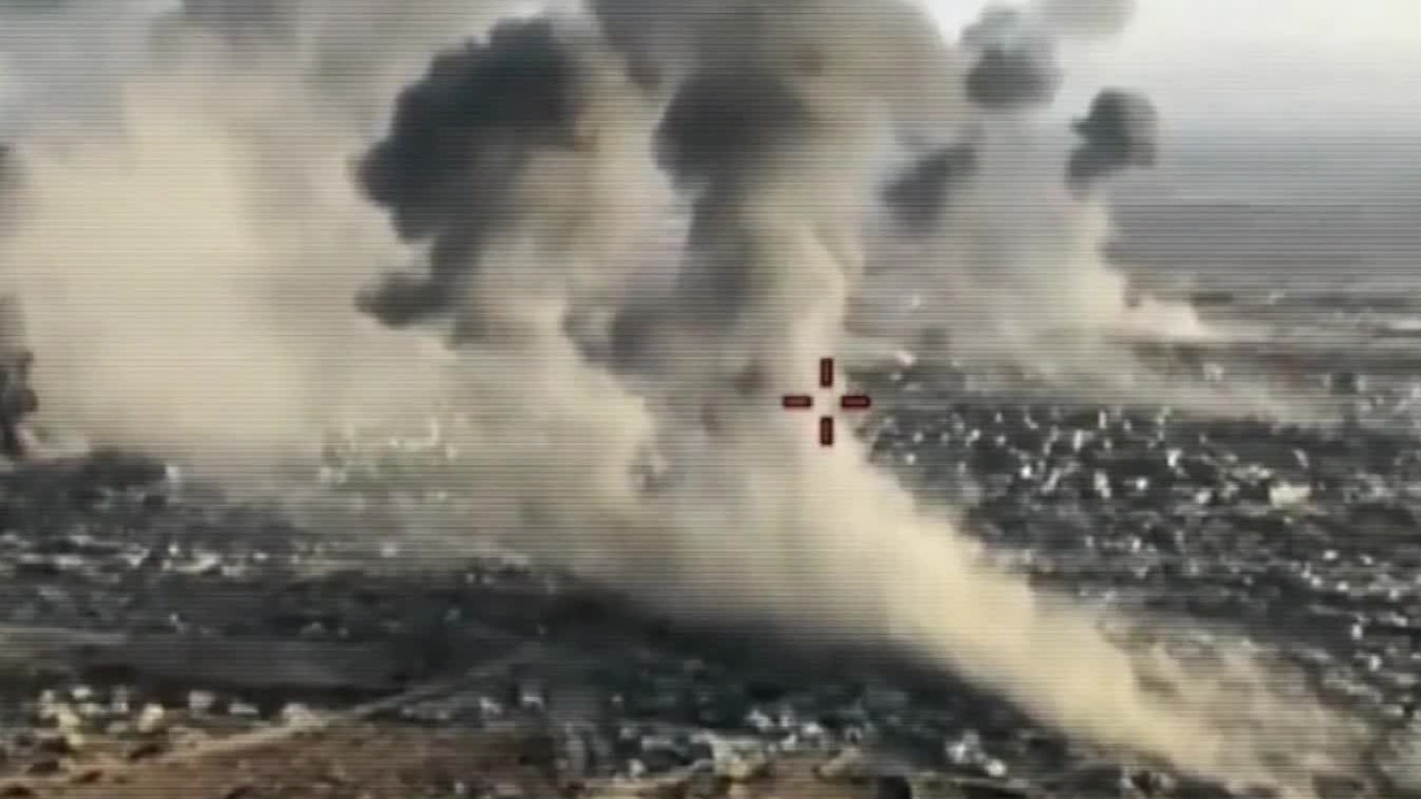 逐步瓦解“抵抗之弧”，以色列孤注一掷，对伊朗下狠手