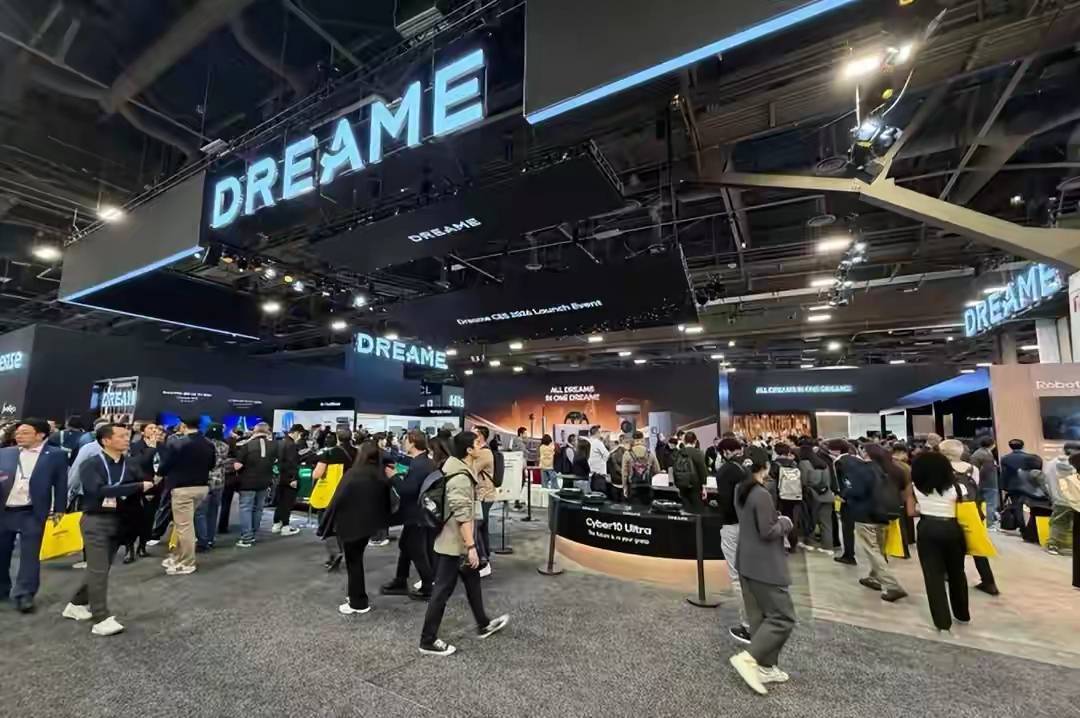 对话追觅扫地机事业部总裁孟佳:不参与价格战,我们将重心放在高端价位段