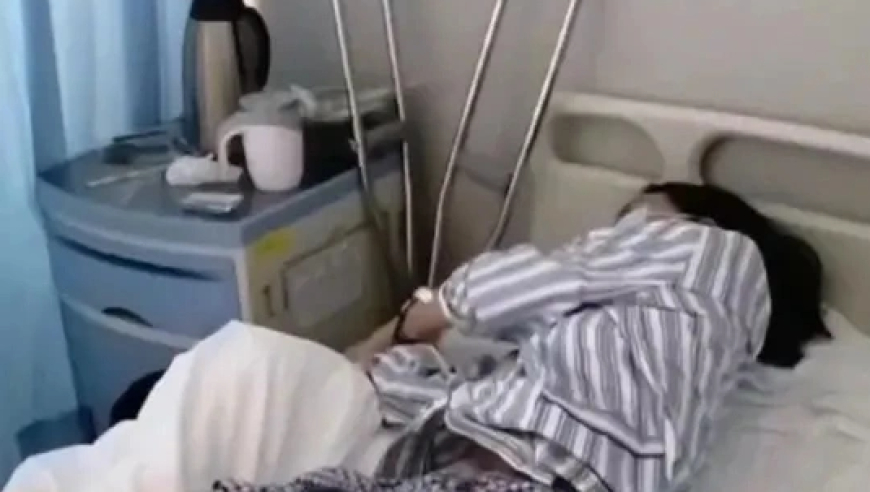 女子学舞蹈致多处损伤 术后靠拐杖行走，培训机构被判担责八成约6万元 培训机构：已支付10.29万余元费用