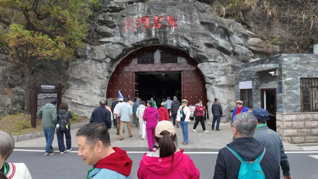 三度携手,千商云集!博旅国际联盟千家旅行商走进大别山门户-霍山,解锁文旅合作新篇