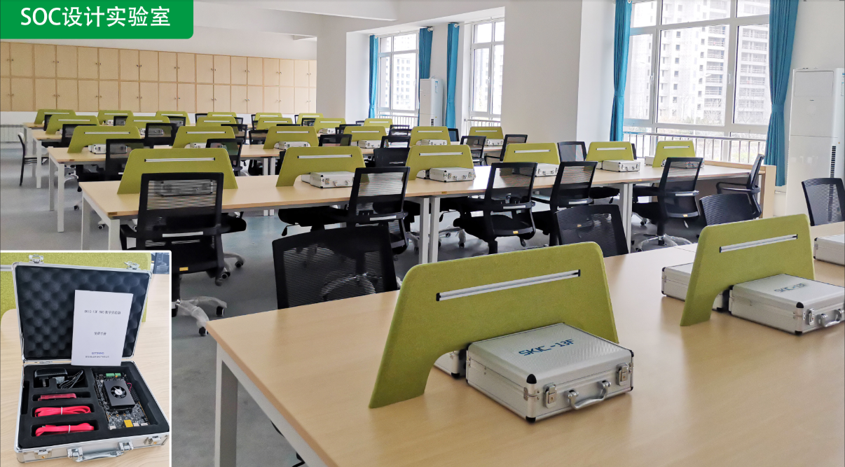 青岛高新区：以青软实训基地为翼 点燃OPC创业人才引擎