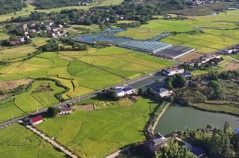 2026年湖南将支持建设220个省级美丽乡村重点村