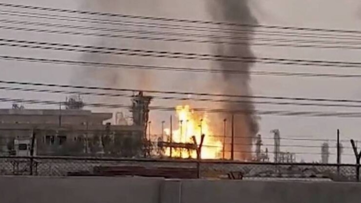 以军空袭伊朗“全球最大气田”，卡塔尔、阿联酋、阿曼谴责