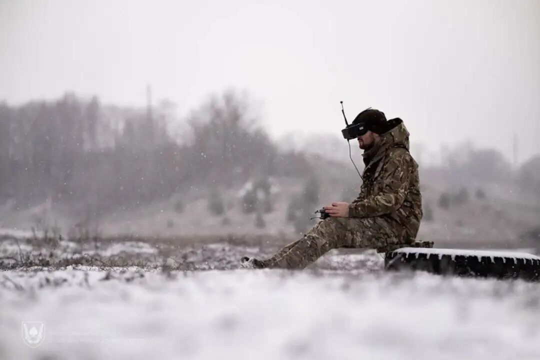 唐驳虎:无人机对无人机,美军开始用更便宜的方式攻击伊朗
