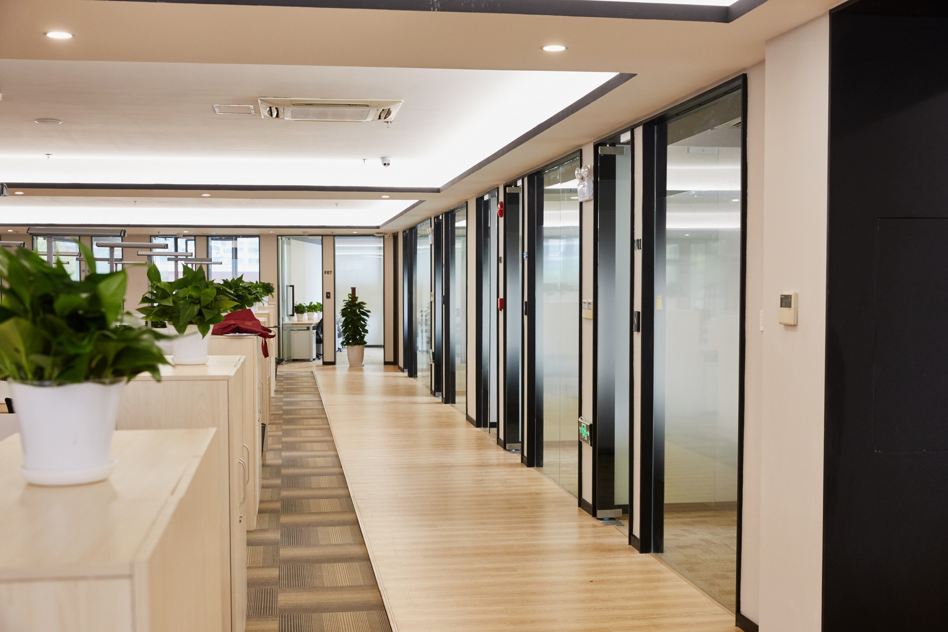 不断整合优质资源 青岛高新区助园区OPC企业蓬勃发展