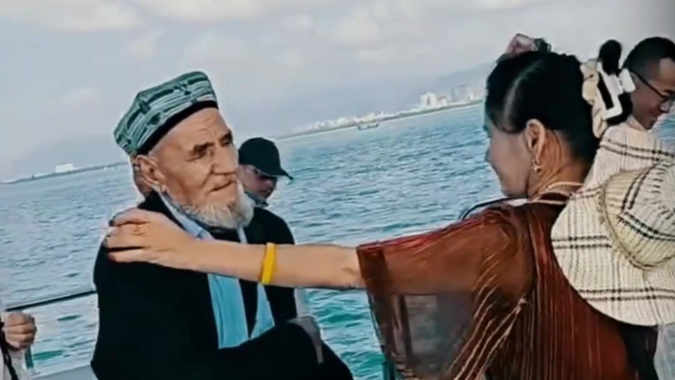 《南疆女性追梦记》丨一元钱，改变了如孜古丽的命运