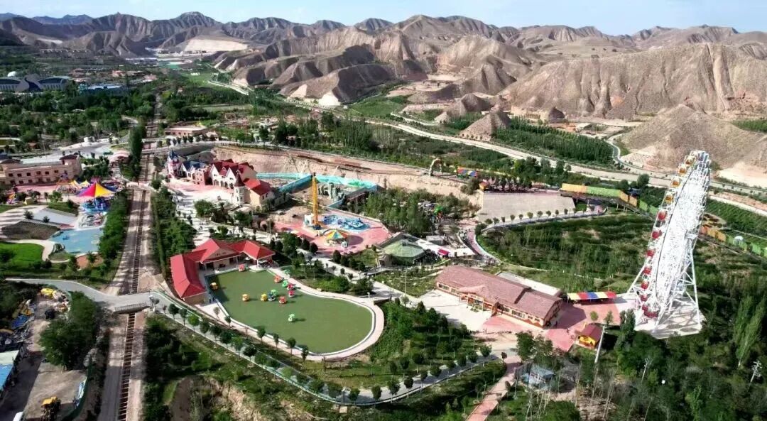 图源：甘肃省文化和旅游厅网站