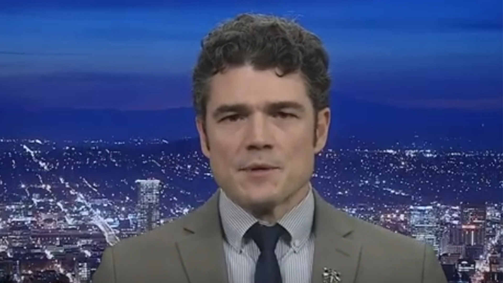 刚辞职的美国反恐中心主任，两年前神预测：美国与伊朗开战将是一场灾难，“美国袭击伊朗，正是伊朗政权希望的，他们将从中受益”