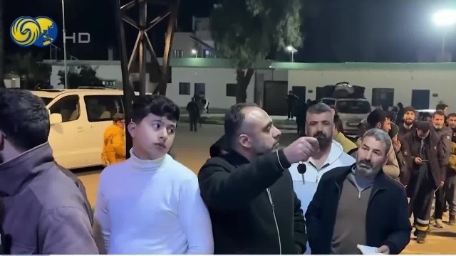 美以伊战争影响叙利亚经济与安全