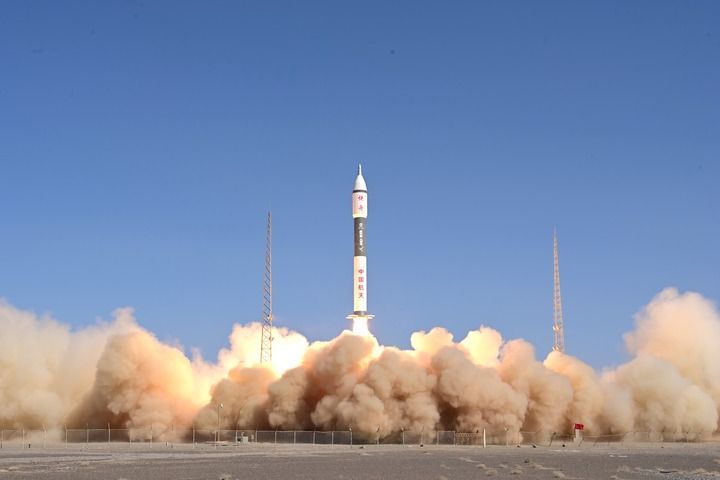 新华社发（汪江波　摄）