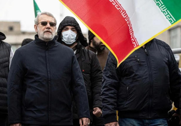 拉里贾尼被暗杀 他有多重要？对战局有何影响？