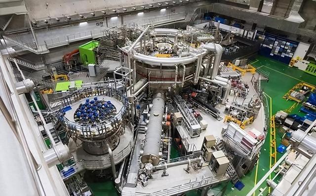 欧美撤退，中国死磕到底！全世界或只有我们，敢赌核聚变百年未来