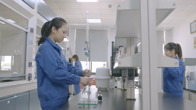 半年营收超18亿！北仑这家"魔法工厂"有点东西→