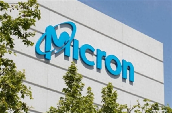 存储涨价就是香:美光Q2净利暴增7.7倍!DRAM/NAND营收同创新记录