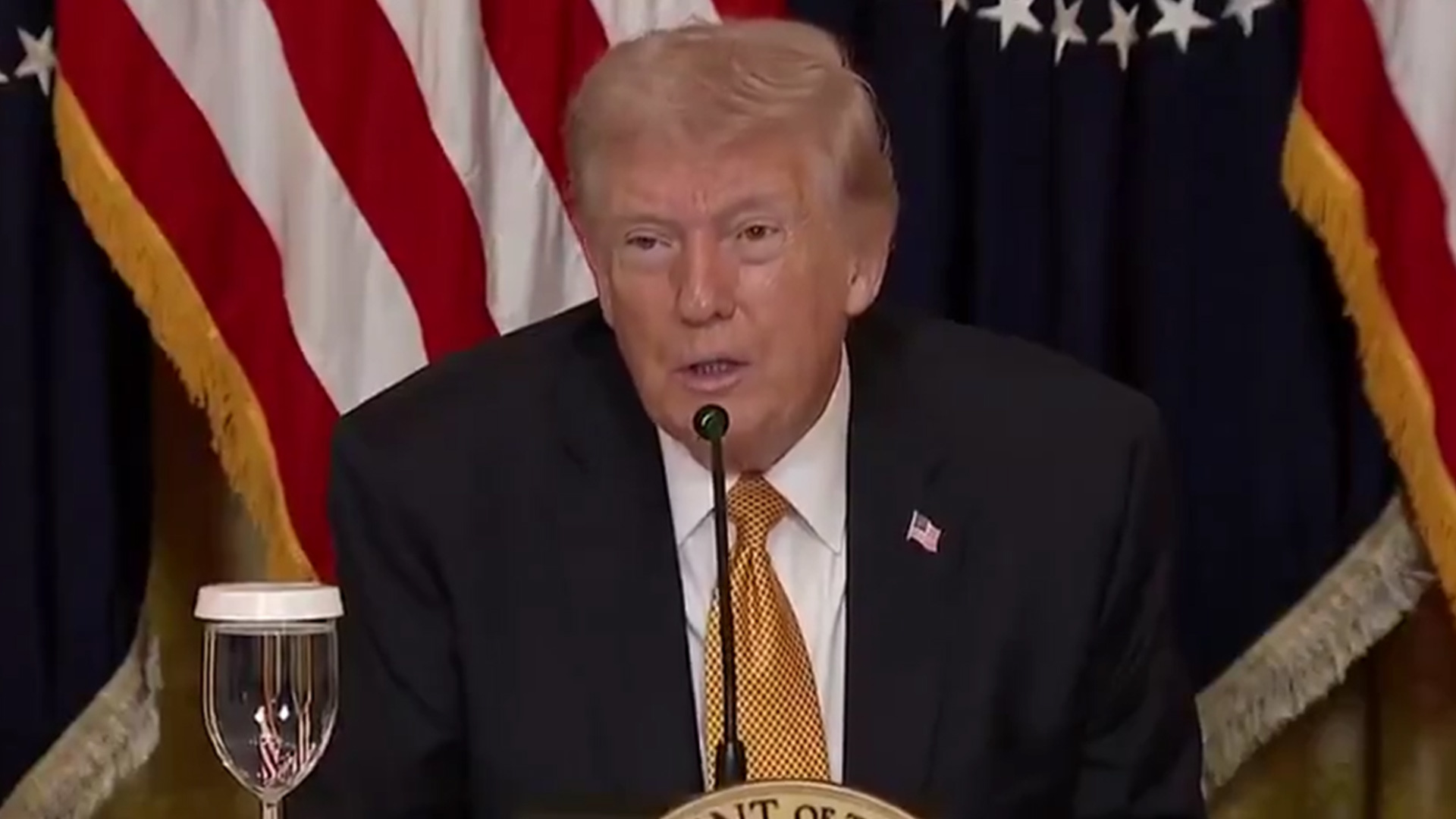 以色列是否会对伊朗动用核武器？特朗普回应