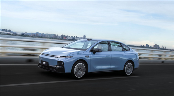 零跑“抠”出5亿盈利:单车均价10万 每辆仅赚905块