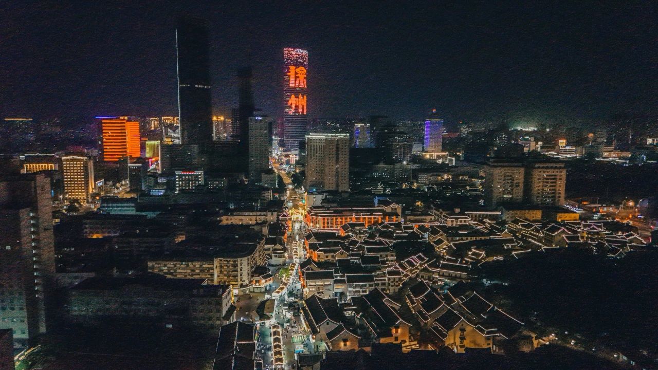 8000元的“朋友圈”：“徐老大”的格局