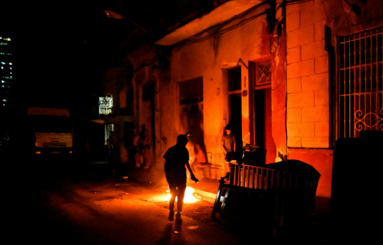 特朗普放话“接管”，鲁比奥步步紧逼！古巴的3种终局被摆上台面