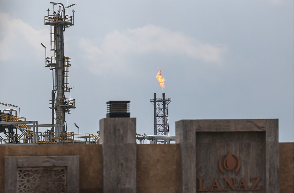 IMF警告： 伊朗战争导致能源价格持续攀升 或将推高全球通胀、拖累增长