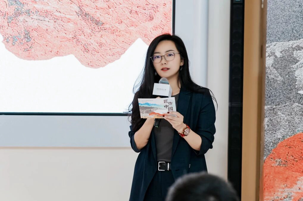 深圳湾文化广场匠作品牌馆启幕，湾区再添文化新地标