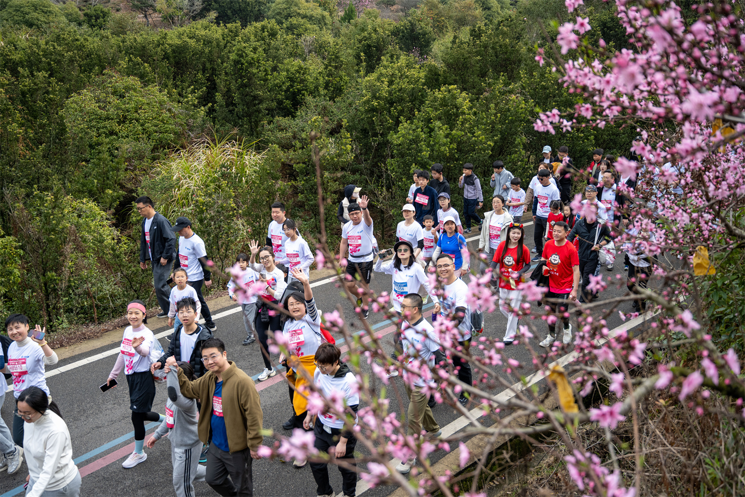2026海峽兩岸(寧波)樂跑嘉年華歡樂開跑!