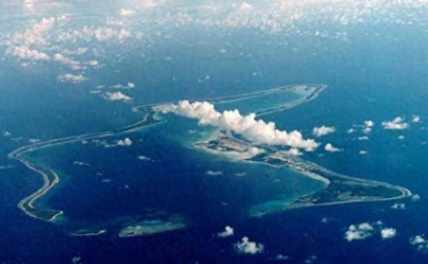 两枚导弹飞越4000公里砸向迪戈加西亚，美英印度洋“保险箱”被撬了