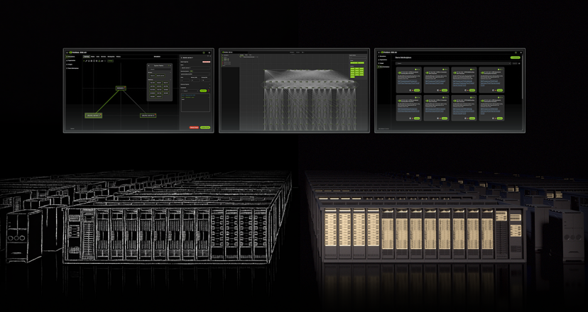 瞄准1万亿美元,黄仁勋把产品从芯片一路铺到太空