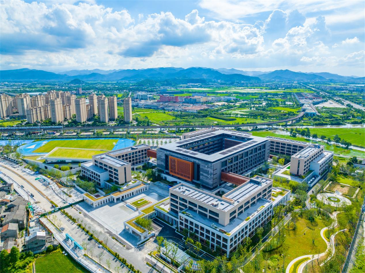 “十五五”，海曙經(jīng)濟這么干！