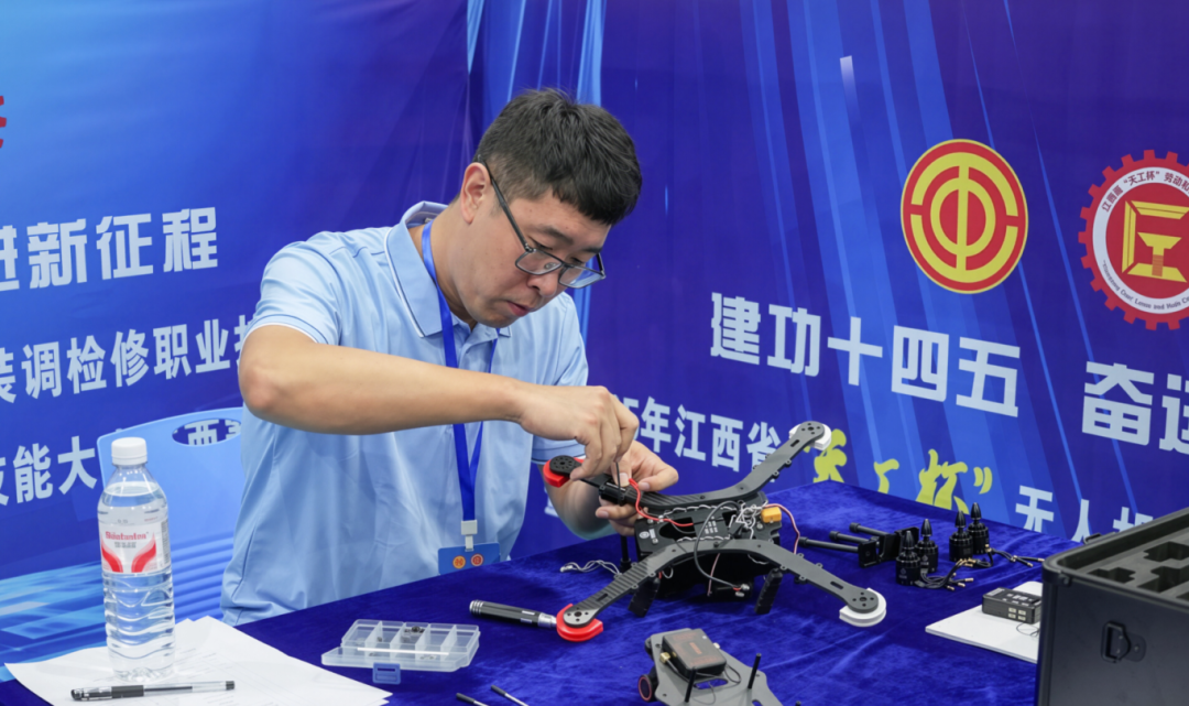 4江西省“天工杯”无人机装调检修工职业技能竞赛在萍举行.jpg