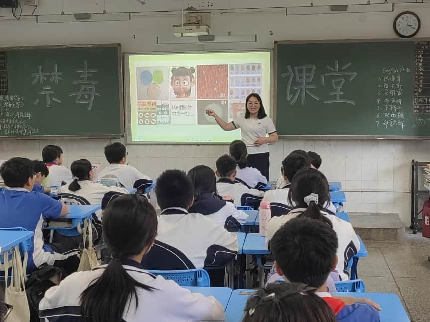 现场图片