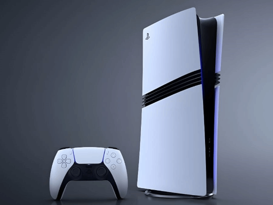 2027假期发售!PS6与索尼新掌机最新爆料来了