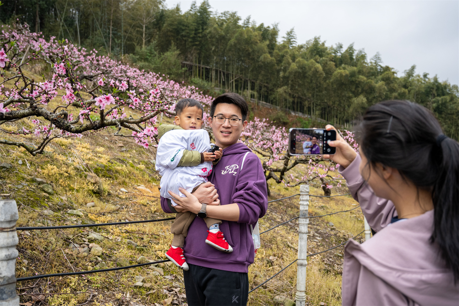 2026海峽兩岸(寧波)樂跑嘉年華歡樂開跑!