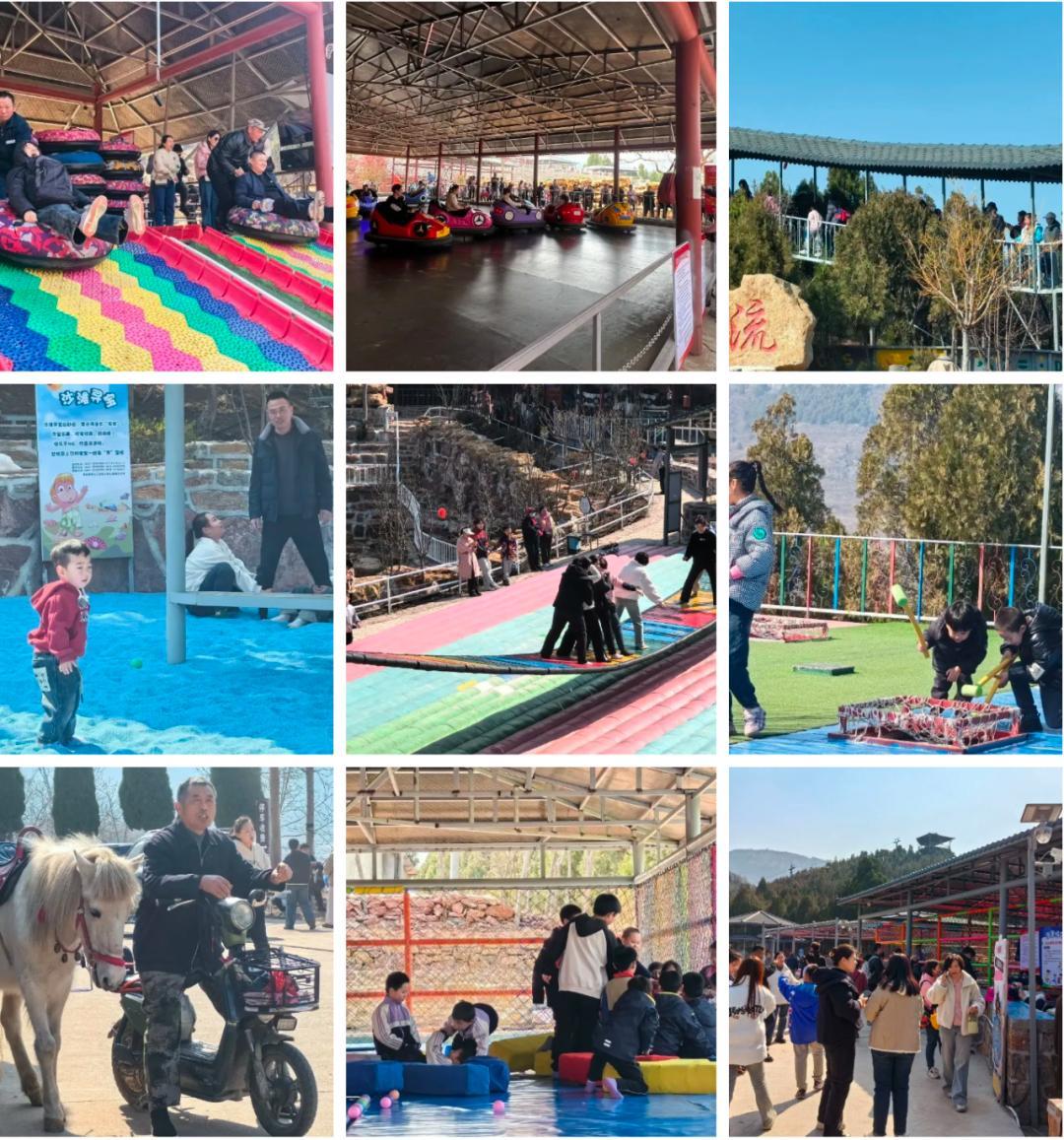 图源:长清区文化和旅游局