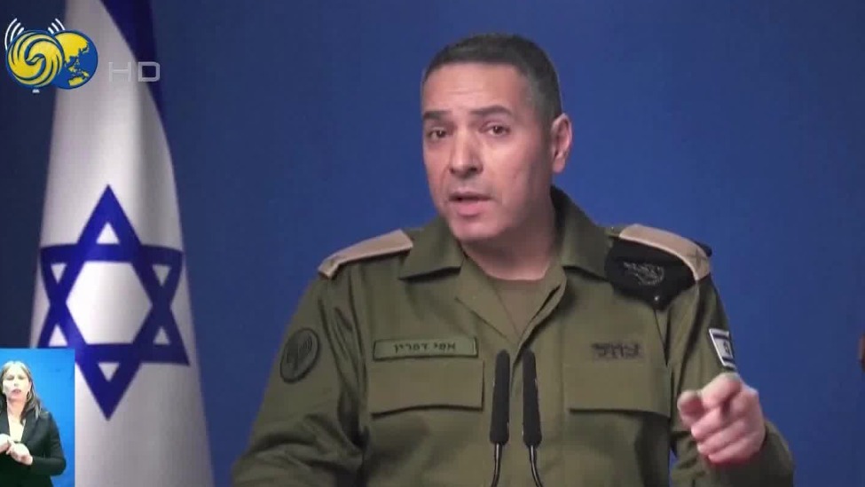 以军：已摧毁伊朗超70%弹道导弹发射装置