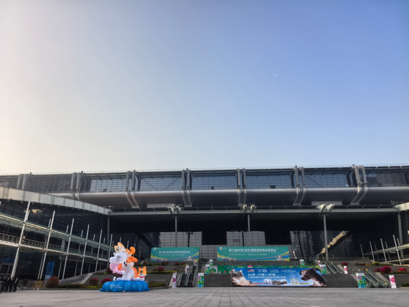 燃爆深宠展！BCM 小宠专家携宝藏单品重磅出圈，打造小宠科学喂养解决方案！