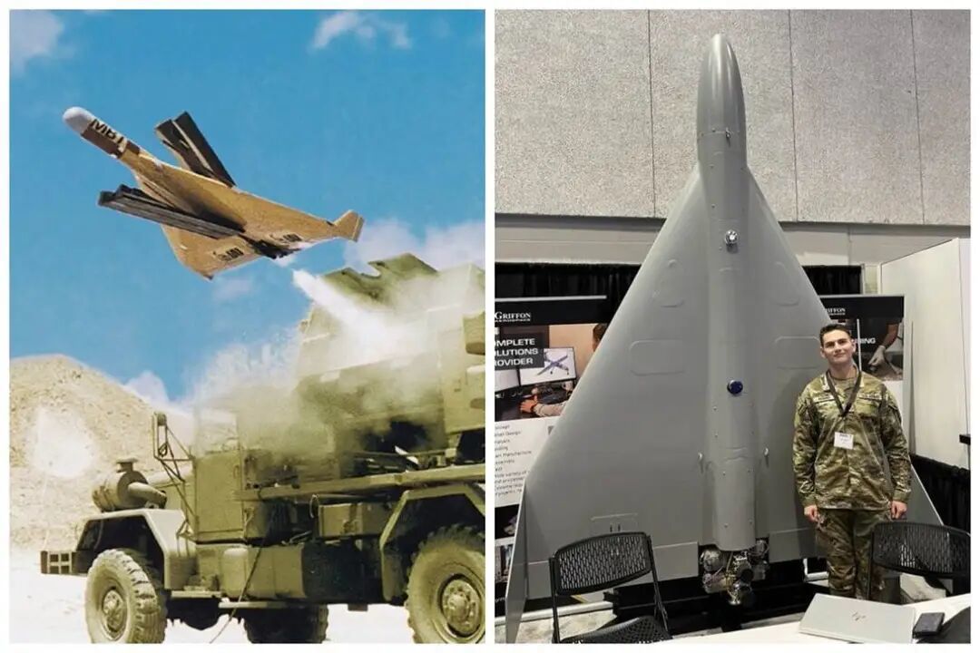 唐驳虎:无人机对无人机,美军开始用更便宜的方式攻击伊朗