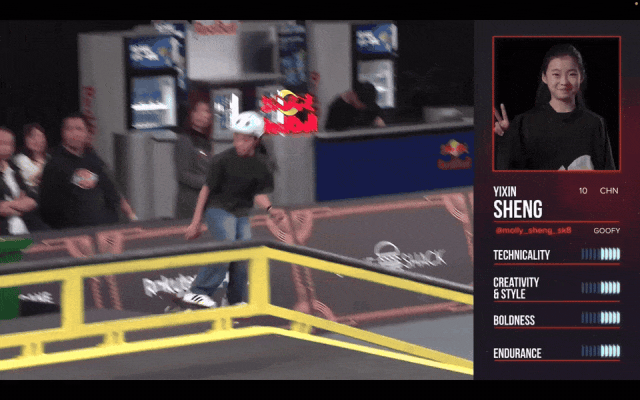 驕傲！江北11歲小將勇奪世界第三！