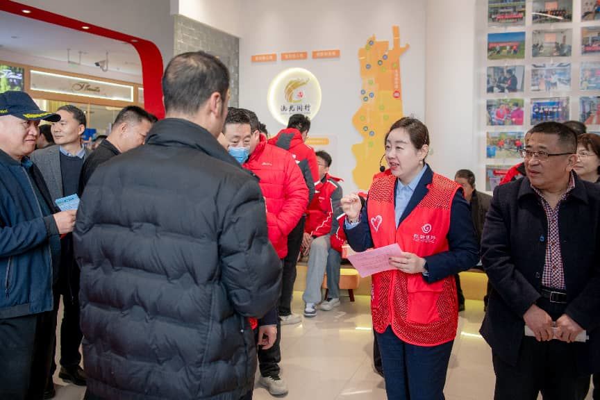 潍坊银行开展“3&middot;15”金融消费者权益保护教育宣传活动