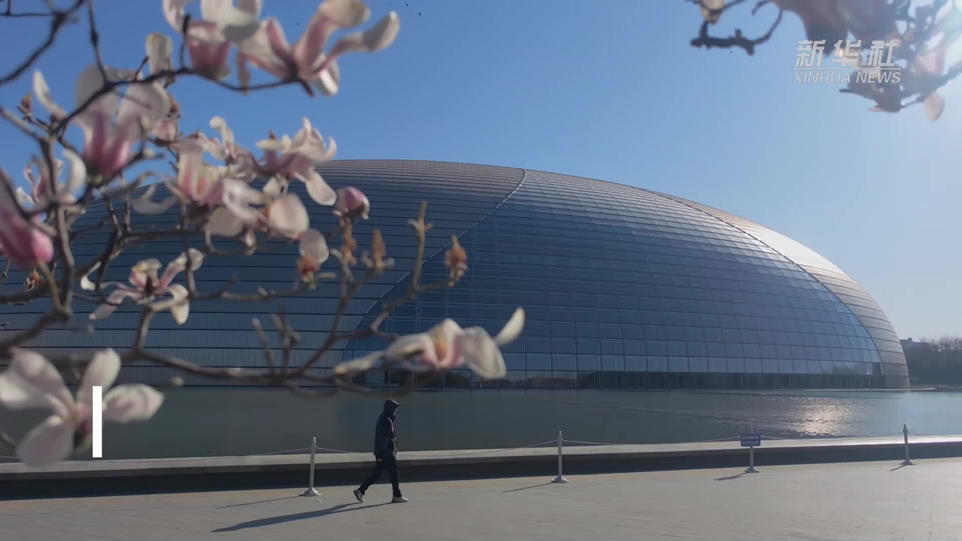 国家大剧院第三届“国乐之春”将于4月启幕