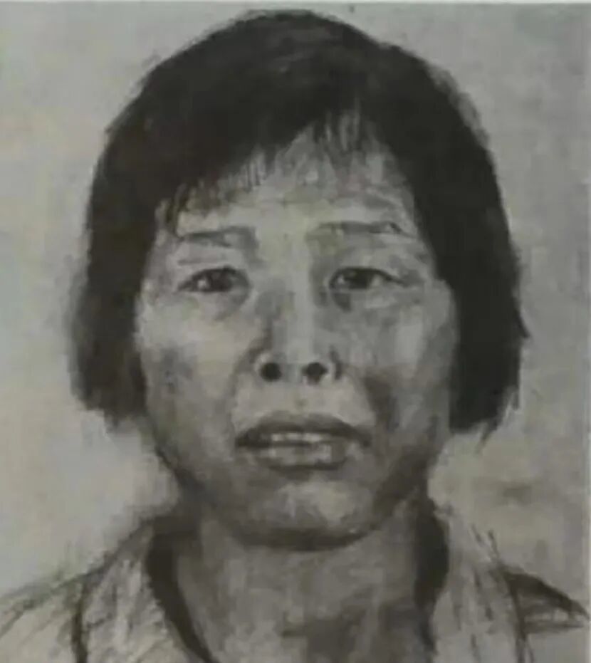 “梅姨”落网 江西籍受害者钟彬父亲发声:20多年的噩梦结束了