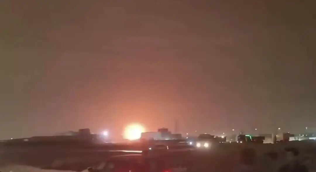 唐驳虎:无人机对无人机,美军开始用更便宜的方式攻击伊朗