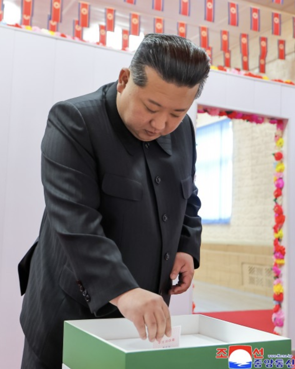 金正恩要求煤炭部门响应提产1.2倍的五年规划