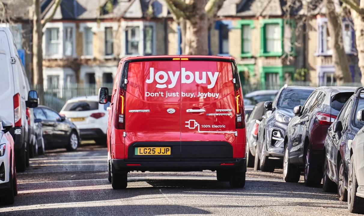 Joybuy