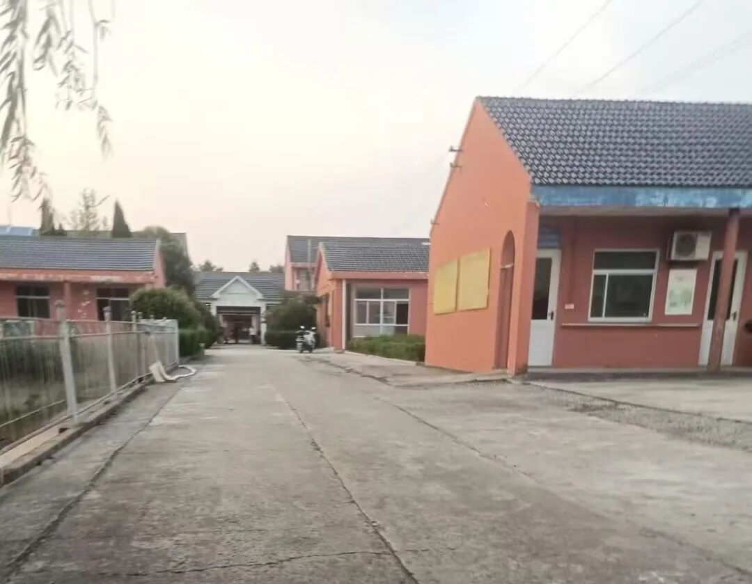 东台市唐洋镇：敬老院改造工程托起“幸福夕阳红”