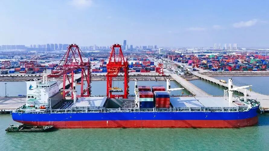 图片来源：太仓发布